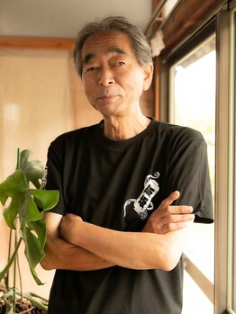 雪椿の写真/【ごりごり強もみ/お好みの強さに調節】メンズにもオススメ◎暑さでお疲れ気味の身体をリフレッシュ！