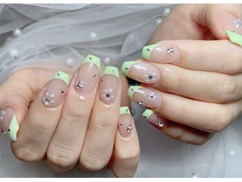 きらきらネイルサロン/