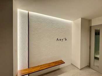 エニービー(Any'b)