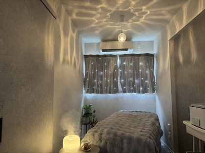 ミニョン(mignon)の写真