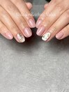 【大兼限定アート】