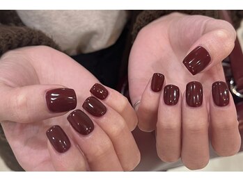 リコ 草加店(Liko)/ワンカラー