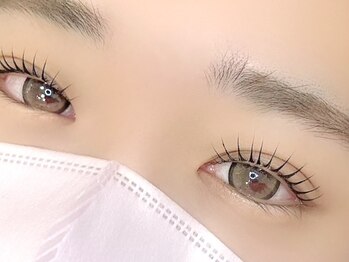 シャリル(CHARIRE)/CHIKA