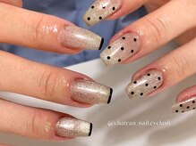 シャトラン(chatran)/マグネット＋アート追加♪板橋