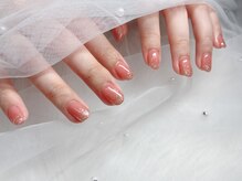 ぐーすか 北24条店/グラデーション※ベースカラー有