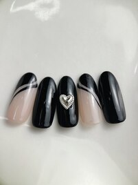 ９月【定額】トレンドコース