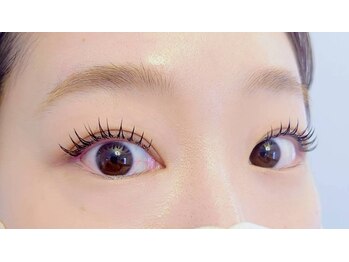 アイアンドネイル アプリシーラブ(Eye&Nail Appri si love)/パリエク