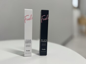 アネラ アイズ(Anela eyes)/コーティング美容液¥3300