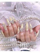 ミニョン 新宿(Mignon)/ワンホンネイル