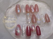 リシェル(Richelle)/定額Vコース