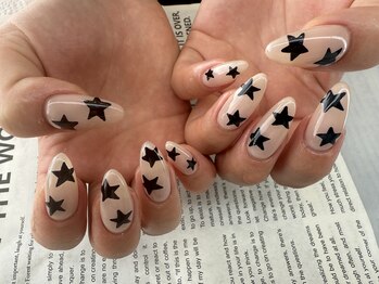 ネイル ハナ(nail HANA...)/