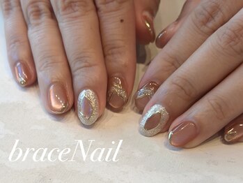 マグネットアートネイル