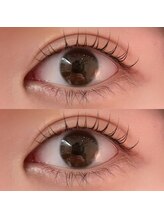 トップヘアーテラス(TOPHAIR TERRACE)/話題の次世代まつ毛パーマ