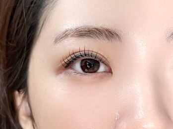 リベルタ(Liberta)/ラッシュリフト