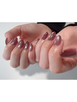 大人女性向けこだわりサロン