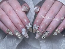 ワンプラススタジオ(One Plus Studio)