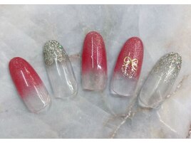 12月定額¥6900→自店オフ込¥3000