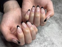 イヴ(Eve)/【フレンチネイル】