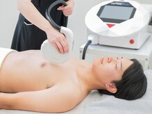 ビノス 高岡店(VINOS)/ボディ脱毛