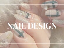 サロンドルクリア(Salon de LUCULIA)/【A/W ネイルデザイン】