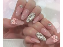 オフ込90分♪フィルイン込★デザイン100以上ご用意あります。