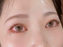 リビケイト 堀江店(Livicate)/黒目ぱっちり＆横顔まで美しく★