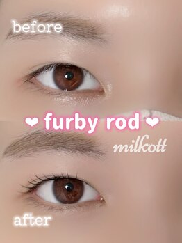 ミルコット(milkott)/一重にお悩みの方もお任せ♪