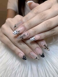 チップ長さだし+やり放題コース