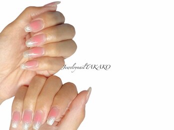 ジュエリーネイル タカコ(Jewelry nail TAKAKO)/