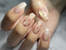 マカナネイル バイ スギ(makana nail by SUGI)