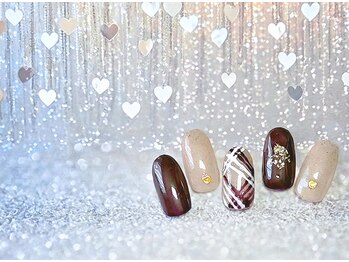 マーム(ma`am)/2月【定額】トレンド