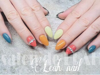 リア 五反田(LEAH)/