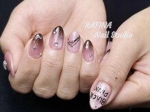 ラフィーナ 新宿 代々木店(RAFINA)/