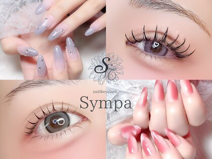 サンパ 大和(Sympa)の写真