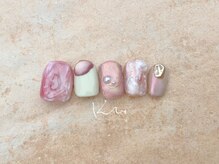 クレー(Klee)/定額Rich Design