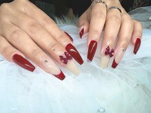 サロン ガオ 下通店(salon GAO)/