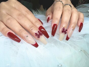 サロン ガオ 下通店(salon GAO)/