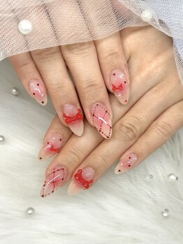 持ち込みデザイン