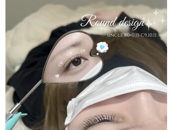 エヴェリ(Eveli)/なちゅらるエクステ