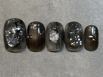 マグニュアンス