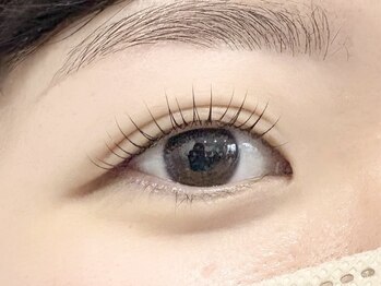 ナンバーニイチニハチ(No.2128)/eyebrow+lashlift