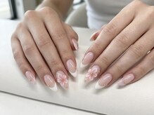 ネイルソファ 西大寺宝来店(nail sofa)/