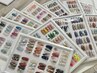 【初回オフ無料】180種のサンプルから選べる*人気のHand定額コース￥6900