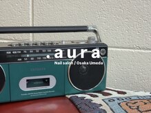 アウラ(.aura)/