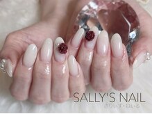 さりぃず ねぃる(SALLY’S NAIL)