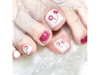 ネイルモンスター(NAIL MONSTER)の写真