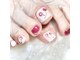 ネイルモンスター(NAIL MONSTER)の写真