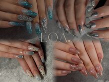 ロア(LOA.)