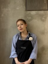 アタッカアングゥ(atacca ungu)&nbsp;水谷 咲穂
