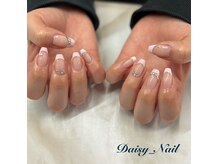 デイジーネイル(Daisy Nail)の雰囲気(シンプルなアートも人気メニュー★)